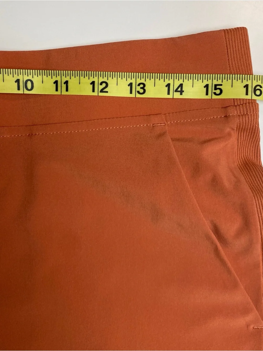 Athleta "Brooklyn" ankle Pant Sz 10 - Picture 5 of 10